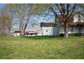 Property photo 17 - REAL ESTATE AUCTION - 486+/- ACRES OFFERED IN 9 TRACTS IN MORGAN & MARION COUNTIES, INDIANA